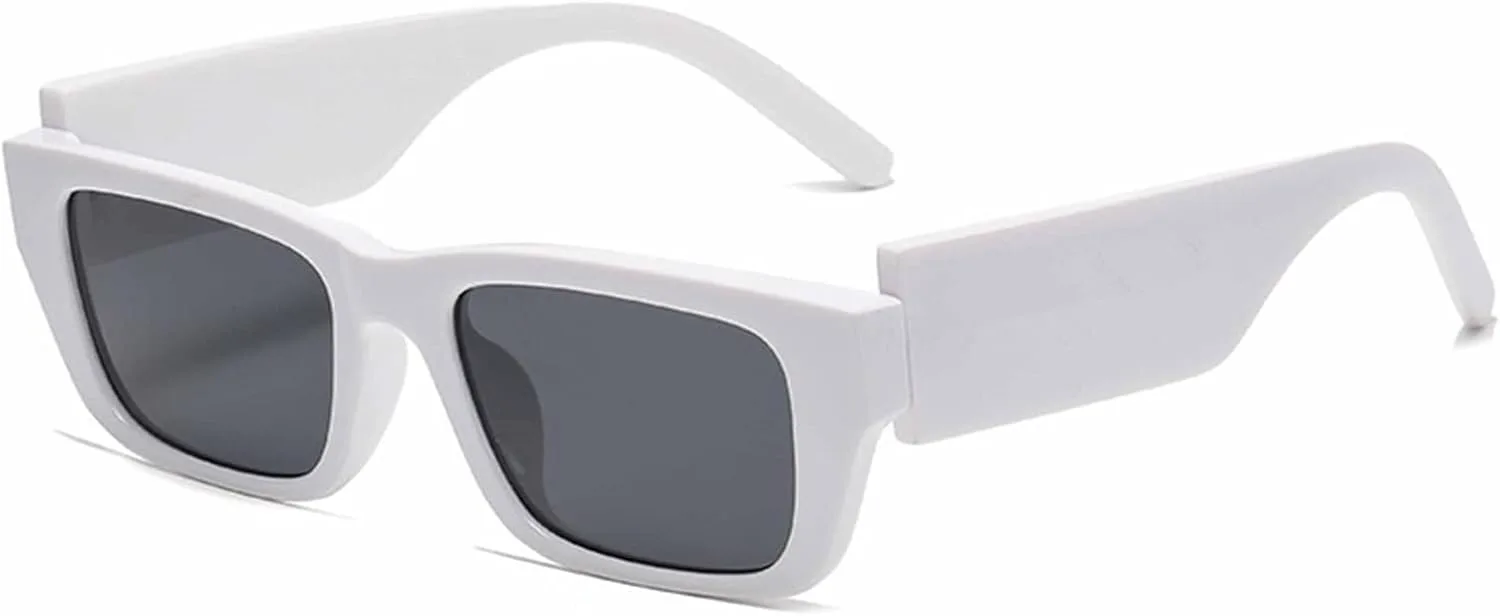 Солнцезащитные очки Street Shot Square в маленькой оправе, модель 2026 года, для мужчин и женщин, в стиле интернет-знаменитостей, для отдыха на природе MTZJH, G
Солнцезащитные очки Street Shot Square в маленькой оправе, модель 2026 года, для мужчин и женщин, в стиле интернет-знаменитостей, для отдыха на природе MTZJH, G