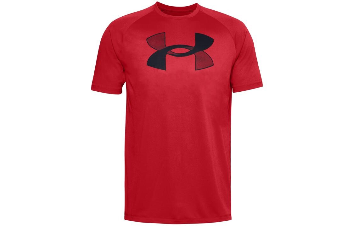 Футболка мужская красная Under Armour, красный
Футболка мужская красная Under Armour, красный