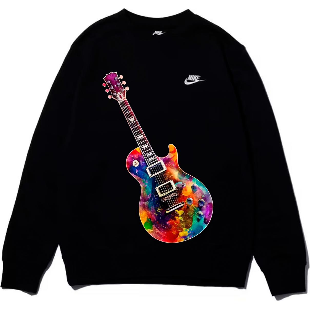 Унисекс худи Nike черное
Унисекс худи Nike черное