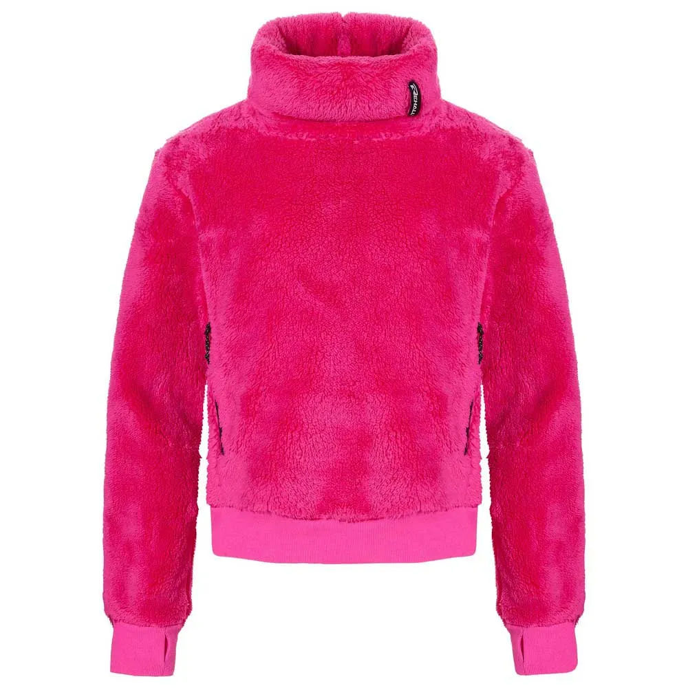 Толстовка Rehall Leoni-R, розовый
Толстовка Rehall Leoni-R, розовый