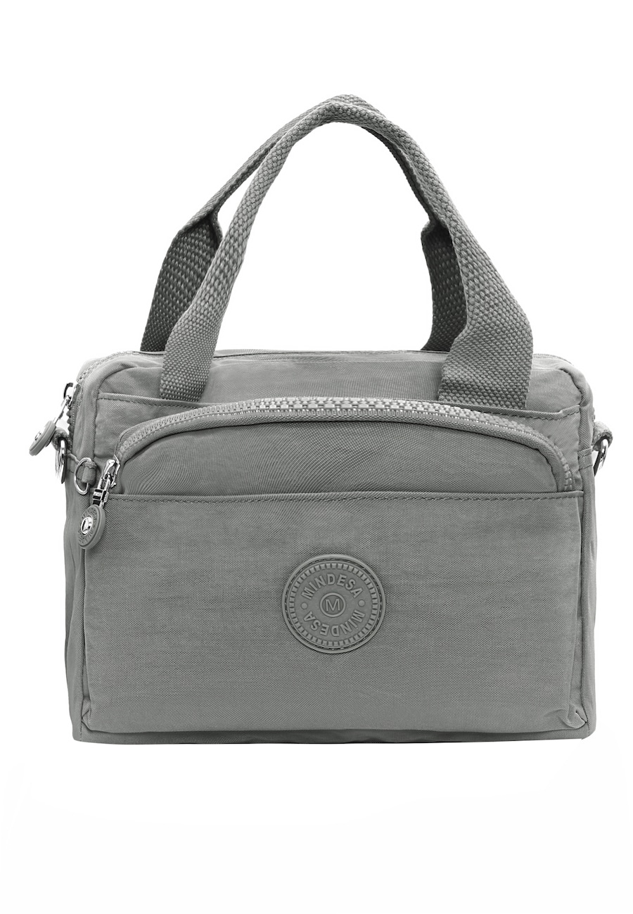 Сумочка Mindesa, графитовый
Сумочка Mindesa, графитовый