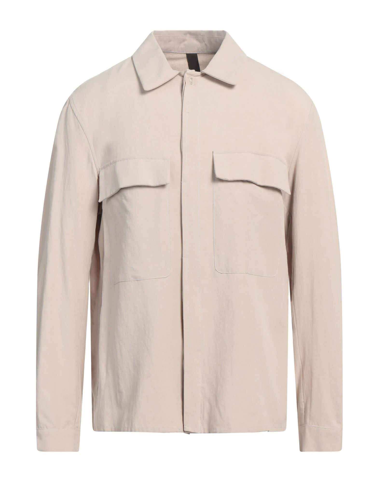 Рубашка Hevò, бежевый
Рубашка Hevò, бежевый