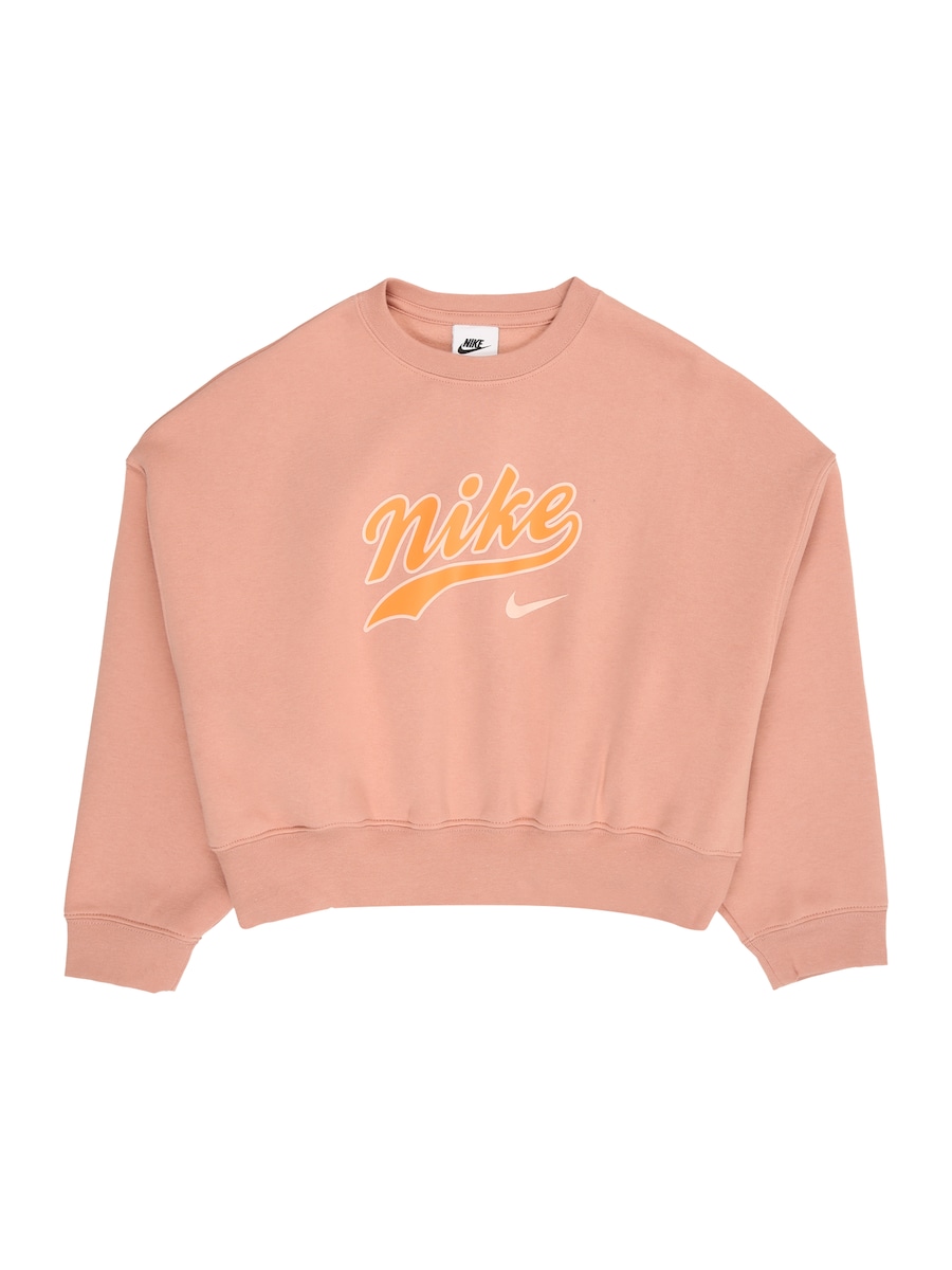 Толстовка Nike Sportswear, Rose/Rose
Толстовка Nike Sportswear, Rose/Rose