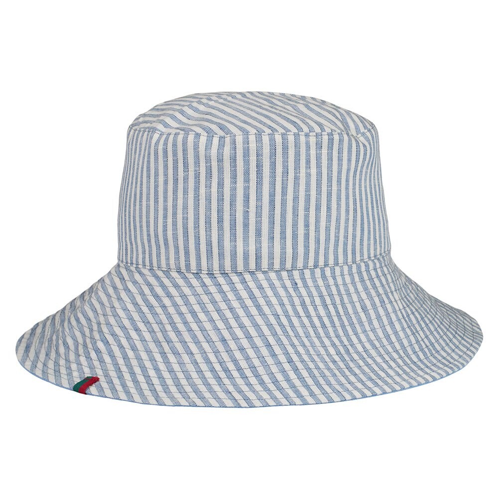 Панама Redgreen Vala, серый 
Панама Redgreen Vala, серый