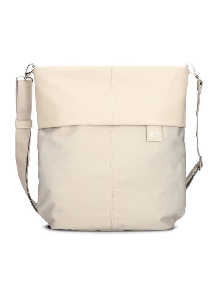 Сумка через плечо Olli 31 см из льна Zwei
Сумка через плечо Olli 31 см из льна Zwei