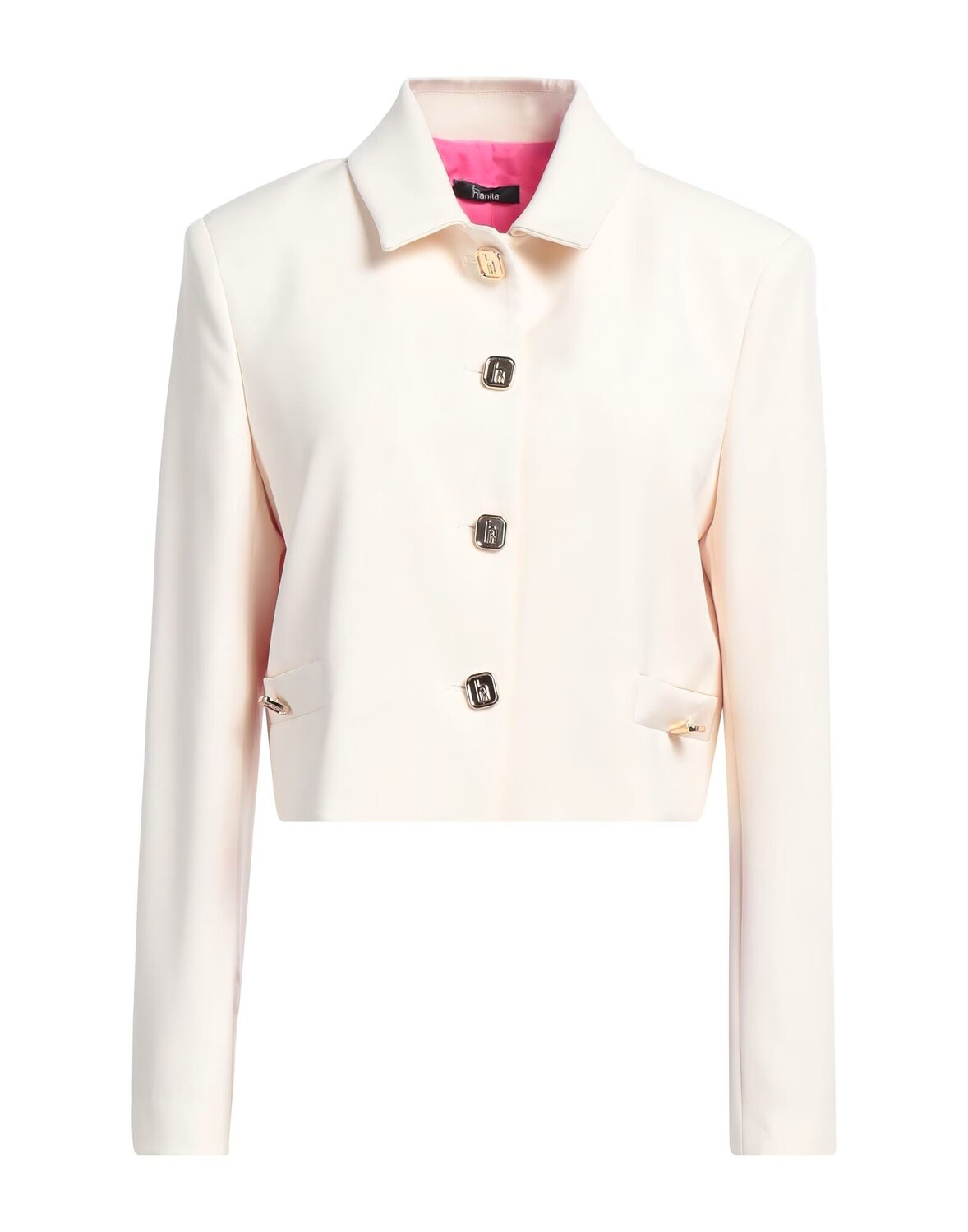 Куртка Hanita, слоновая кость, Бежевый, Куртка Hanita, слоновая кость
Куртка Hanita, слоновая кость, Бежевый, Куртка Hanita, слоновая кость