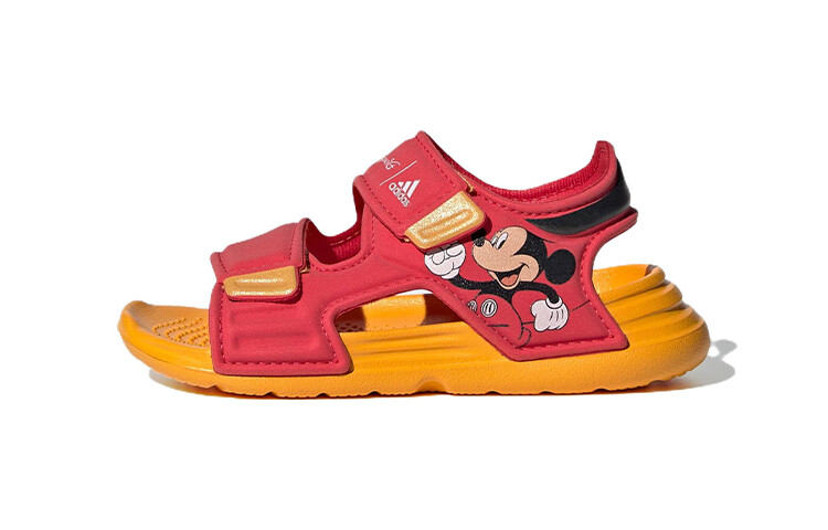 Детские кроссовки Disney X Altaswim TD Low-top Red Adidas
Детские кроссовки Disney X Altaswim TD Low-top Red Adidas