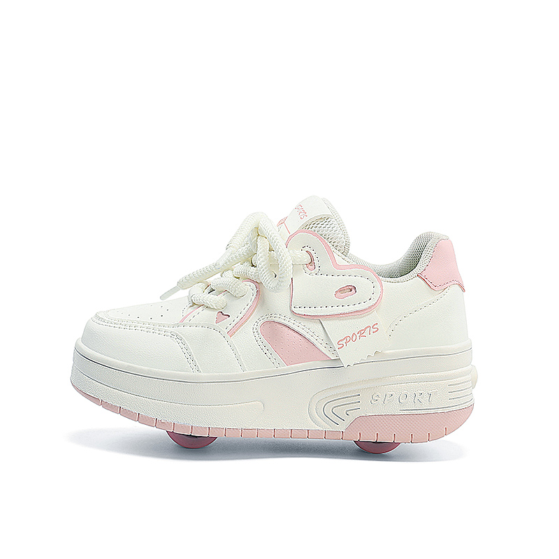 Детская обувь для активного отдыха Wooden Rabbit, розовый/белый
Детская обувь для активного отдыха Wooden Rabbit, розовый/белый