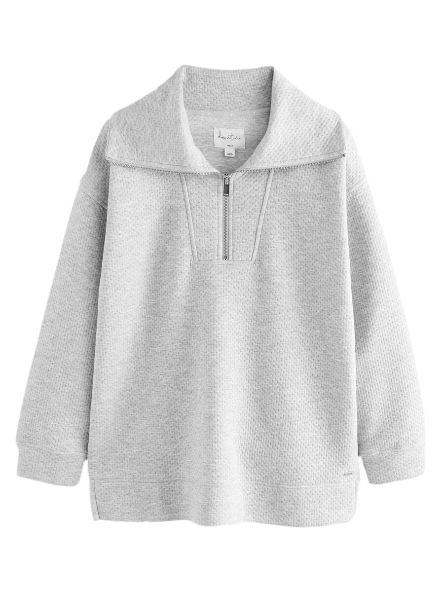 Водолазка Next Sweater, серый
Водолазка Next Sweater, серый