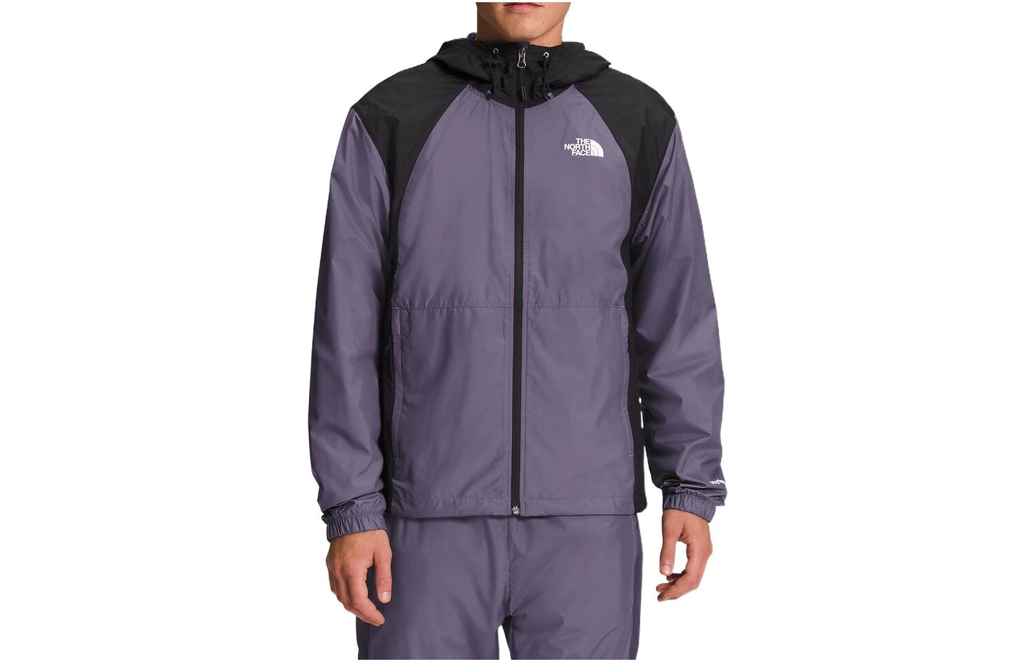 Куртка мужская темно-фиолетовая The North Face, темно-фиолетовый
Куртка мужская темно-фиолетовая The North Face, темно-фиолетовый