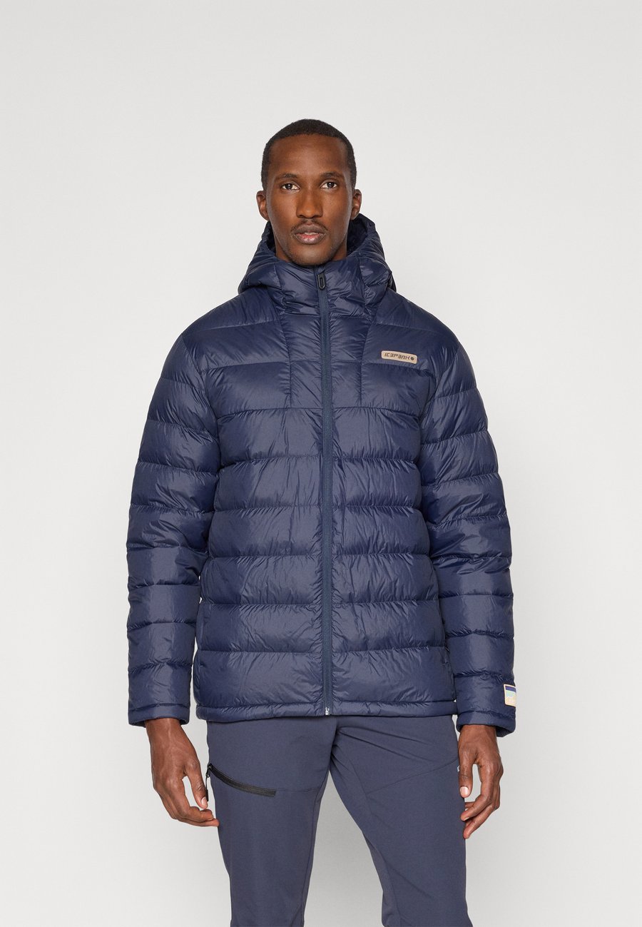 Куртка Icepeak OBERKOCHEN, Dark Blue
Куртка Icepeak OBERKOCHEN, Dark Blue