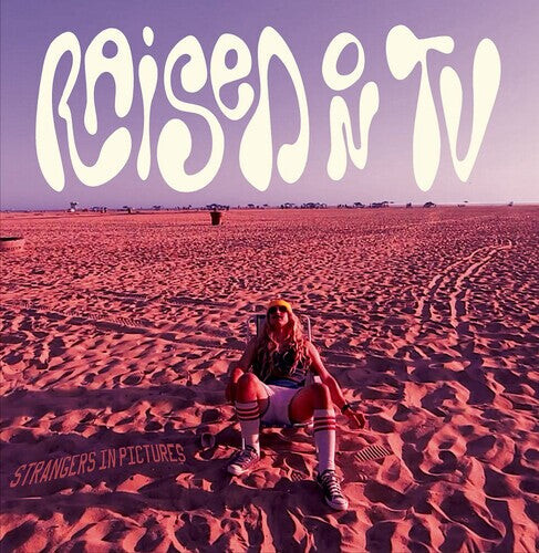 Виниловая пластинка Raised on TV: Strangers In Pictures
Виниловая пластинка Raised on TV: Strangers In Pictures