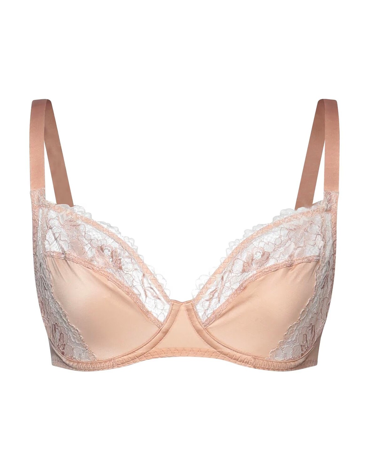 Бюстгальтер Maison Lejaby, розовый
Бюстгальтер Maison Lejaby, розовый