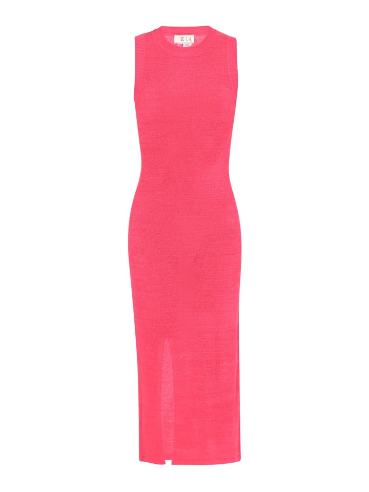 Платье до колена IZIA, розовый
Платье до колена IZIA, розовый