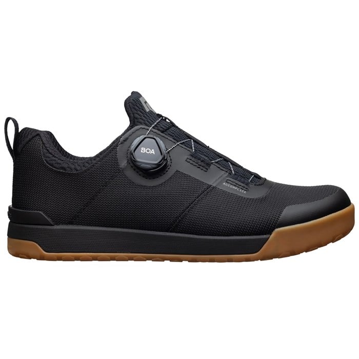 Туфли-Боа Accomplice - женские Ride Concepts, Black 
Туфли-Боа Accomplice - женские Ride Concepts, Black