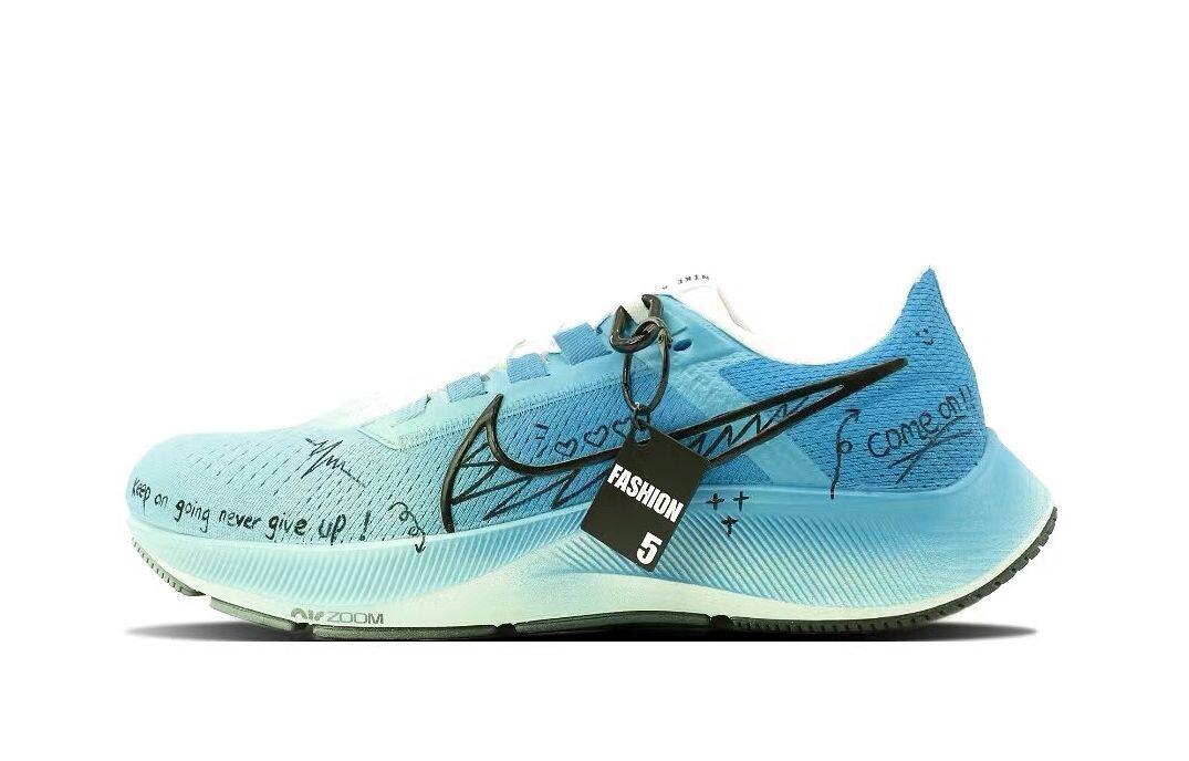 Кроссовки Pegasus 38 мужские низкие синий Nike
Кроссовки Pegasus 38 мужские низкие синий Nike