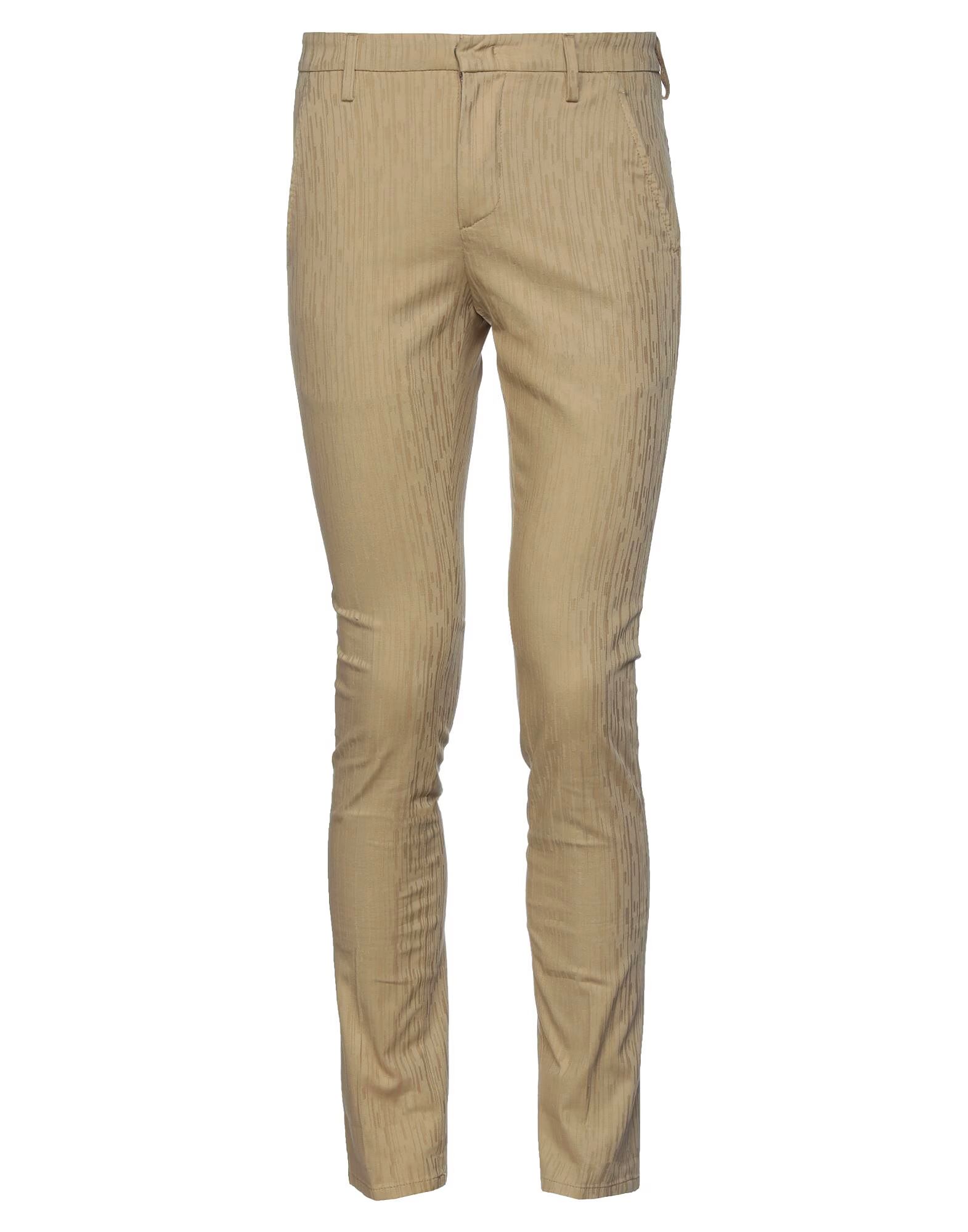 Брюки Dondup, песочный
Брюки Dondup, песочный