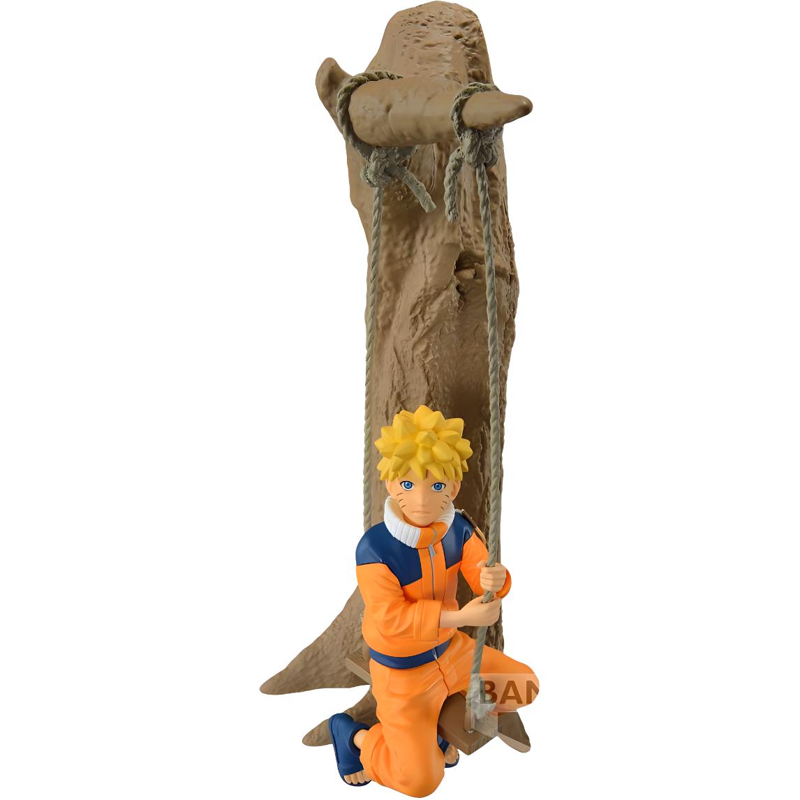 Naruto Uzumaki Eyewear Factory, Naruto, новая модель A BANPRESTO
Naruto Uzumaki Eyewear Factory, Naruto, новая модель A BANPRESTO