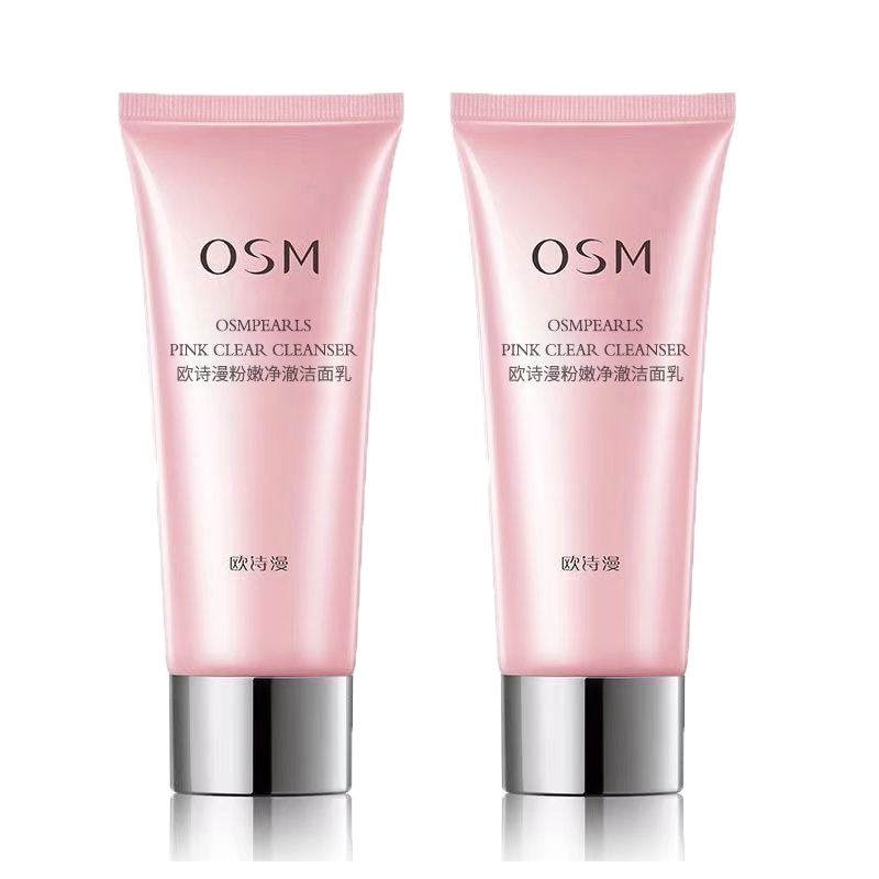 Очищающее средство Unisex OSM
Очищающее средство Unisex OSM