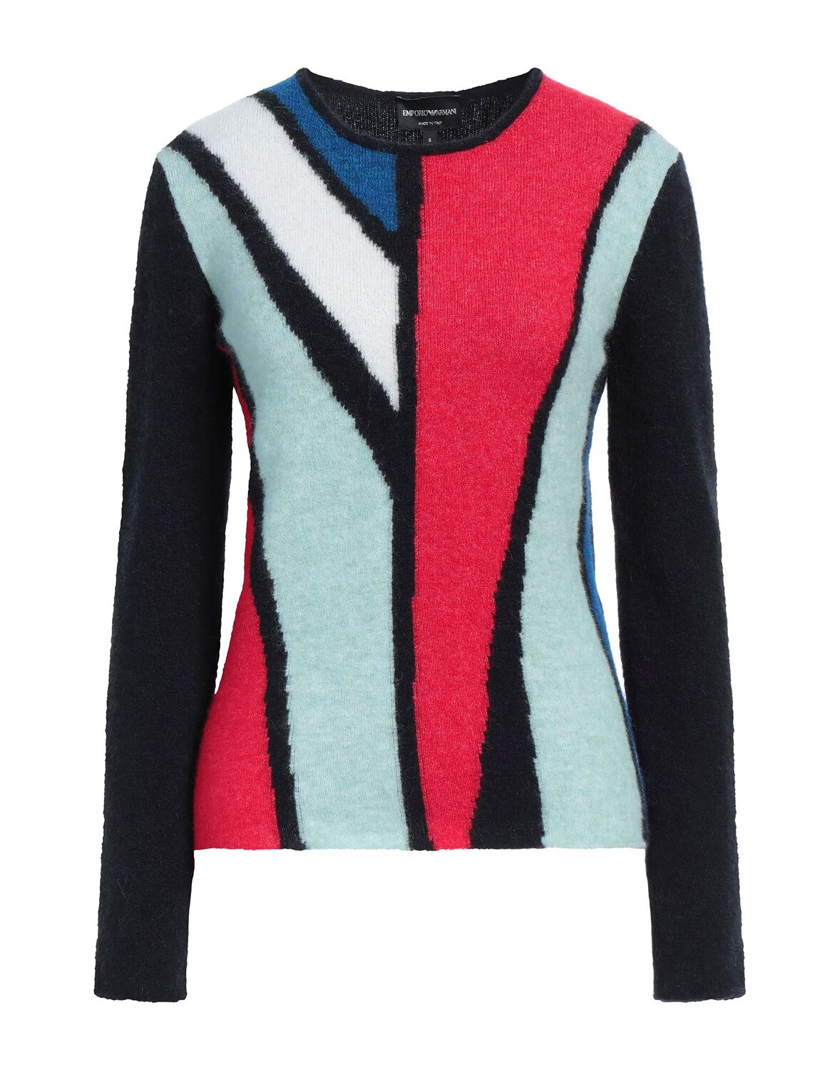 Свитер Giorgio Armani, красный
Свитер Giorgio Armani, красный