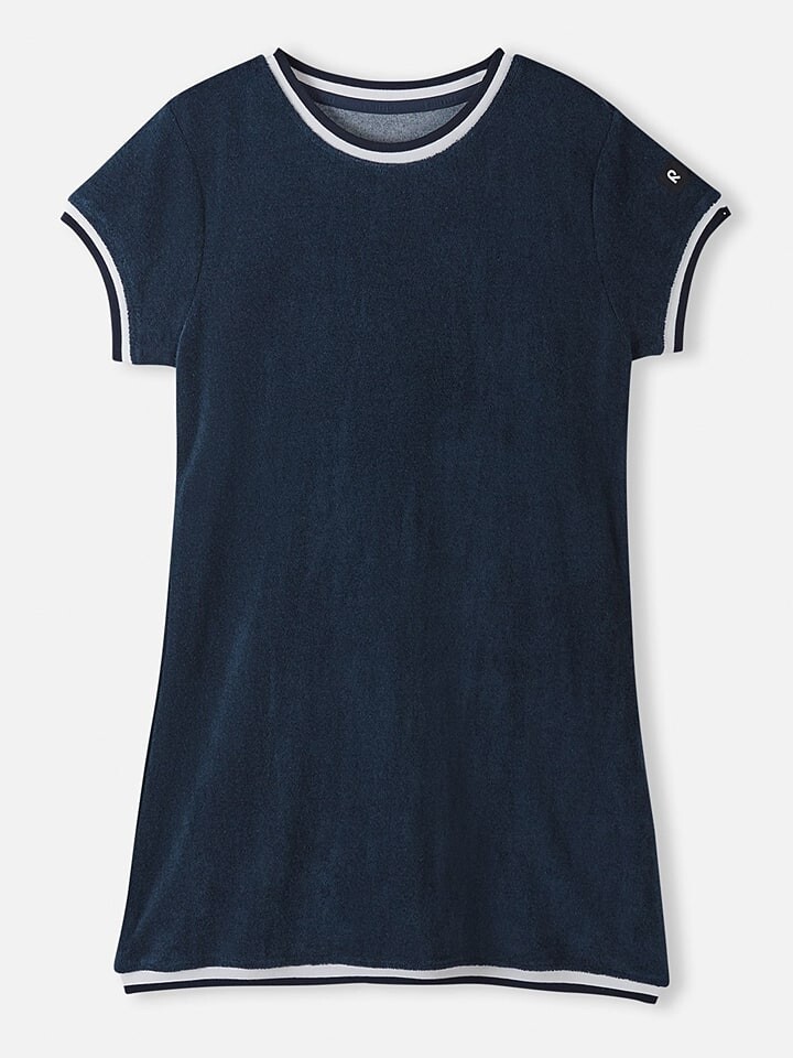 Платье Reima, темно-синий
Платье Reima, темно-синий