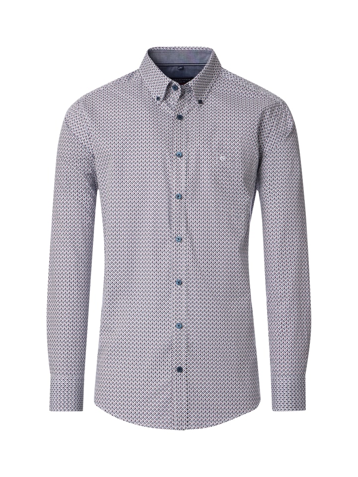 Рубашка CASAMODA, синий
Рубашка CASAMODA, синий