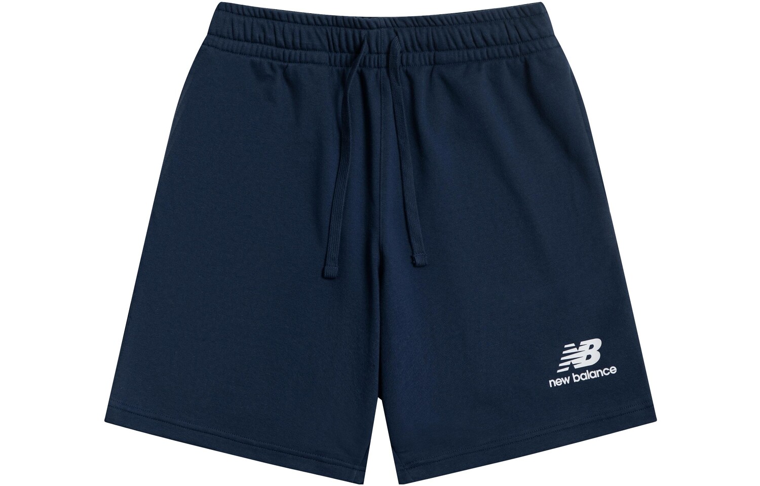 Мужские шорты New Balance повседневные, темно-синий
Мужские шорты New Balance повседневные, темно-синий