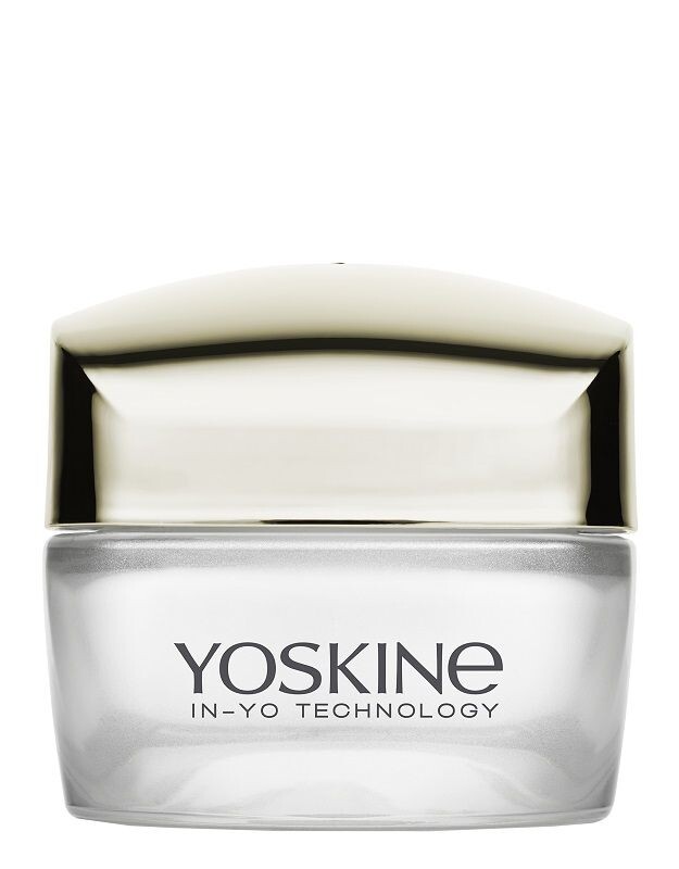 Yoskine Bio Collagen 60+ дневной крем для лица, 50 ml
Yoskine Bio Collagen 60+ дневной крем для лица, 50 ml