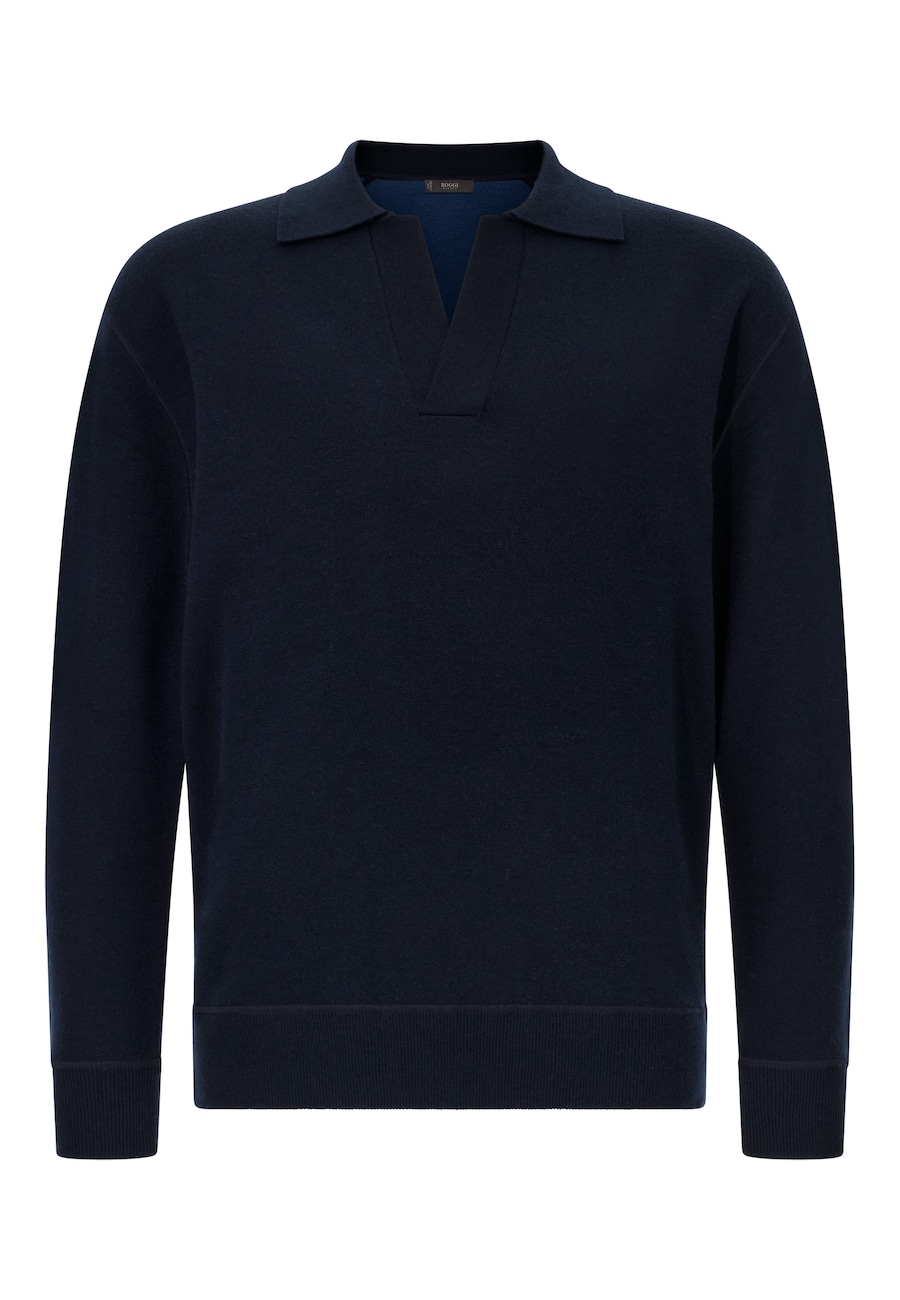 Рубашка Boggi Milano, темно-синий
Рубашка Boggi Milano, темно-синий