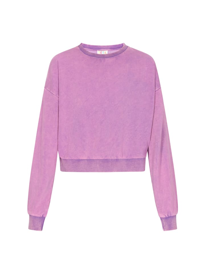 Толстовка IZIA, цвет lavender
Толстовка IZIA, цвет lavender