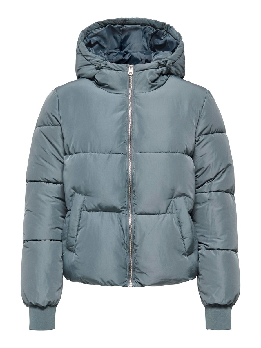 Зимняя куртка JDY JDYNew Erica, Light blue
Зимняя куртка JDY JDYNew Erica, Light blue