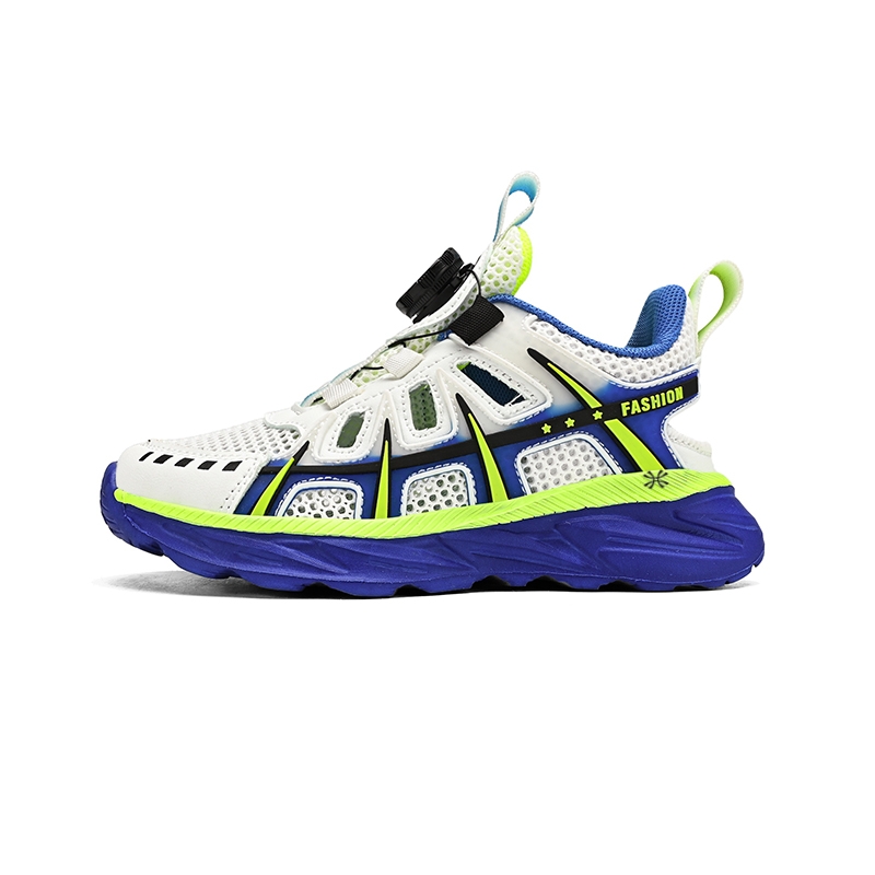 Детская повседневная обувь для детей YUZHAOLIN, белый/синий
Детская повседневная обувь для детей YUZHAOLIN, белый/синий