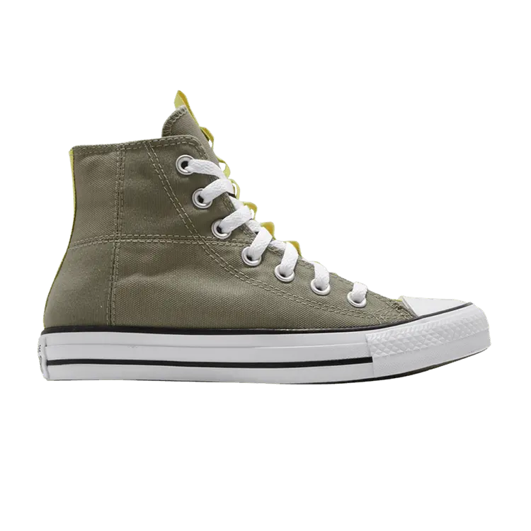 Кроссовки Converse Chuck Taylor All Star High 'Alt Exploration - Light Field Surplus', коричневый
Кроссовки Converse Chuck Taylor All Star High 'Alt Exploration - Light Field Surplus', коричневый