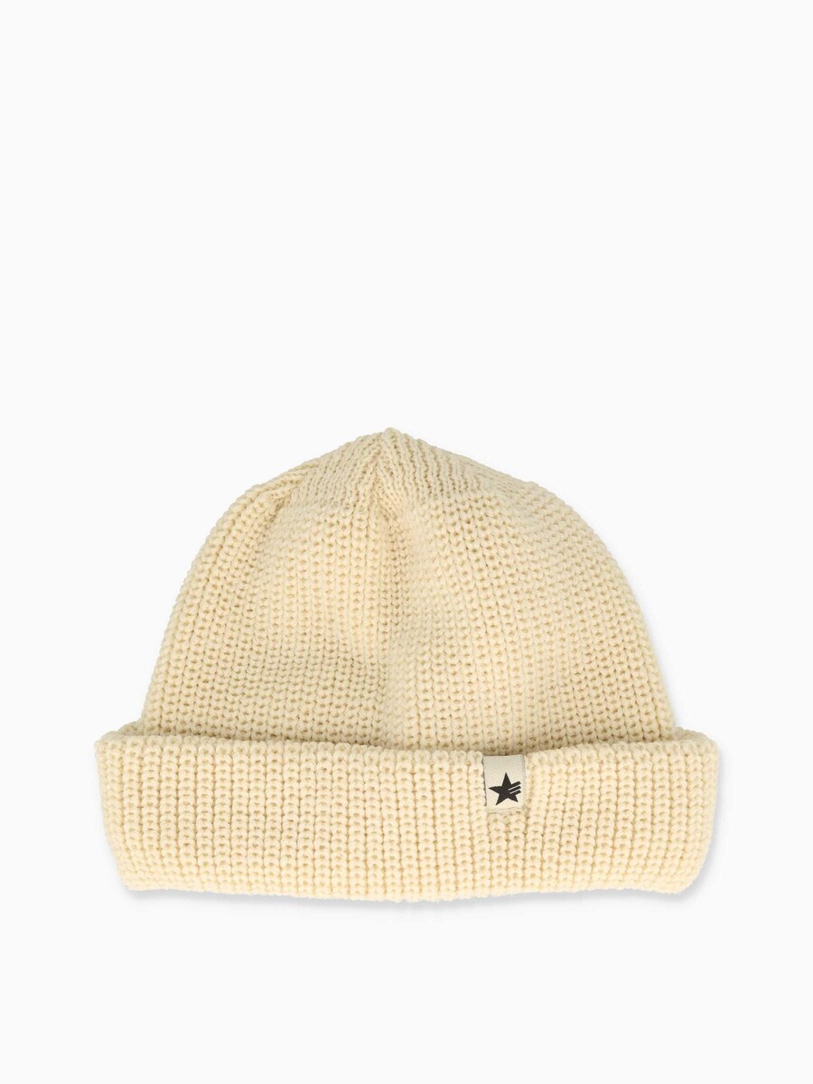 Шапка Esperando Sailor Rot, Natural White
Шапка Esperando Sailor Rot, Natural White