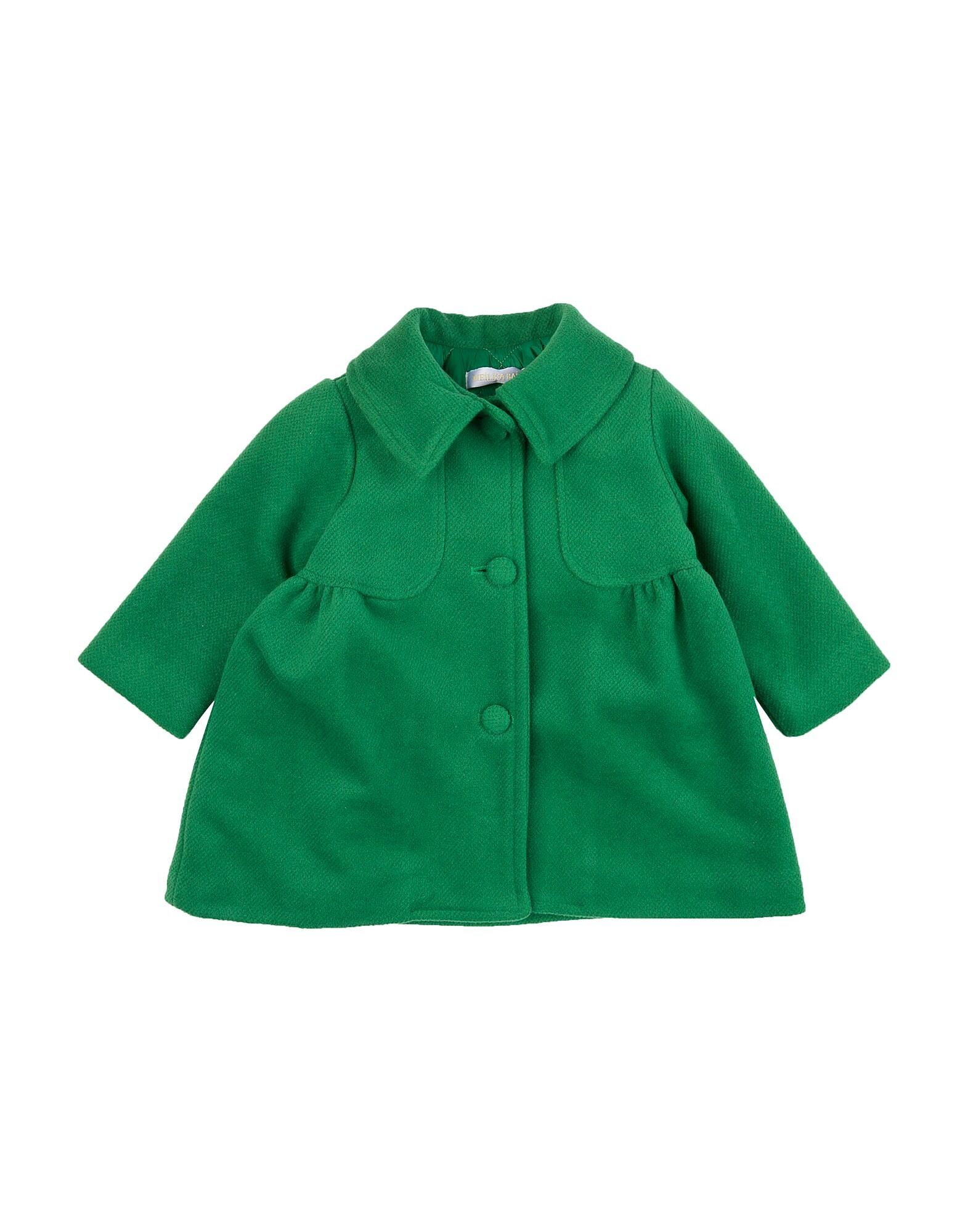 Пальто для ребенка Meilisa Bai, свинцовый
Пальто для ребенка Meilisa Bai, свинцовый