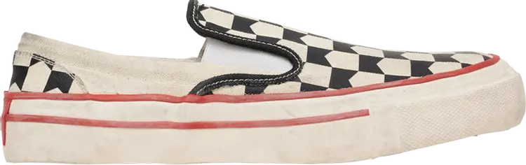 Кроссовки Rhude Chevron Checkered Slip-On Sneaker 'Black White', белый, Серый, Кроссовки Rhude Chevron Checkered Slip-On Sneaker 'Black White', белый
Кроссовки Rhude Chevron Checkered Slip-On Sneaker 'Black White', белый, Серый, Кроссовки Rhude Chevron Checkered Slip-On Sneaker 'Black White', белый
