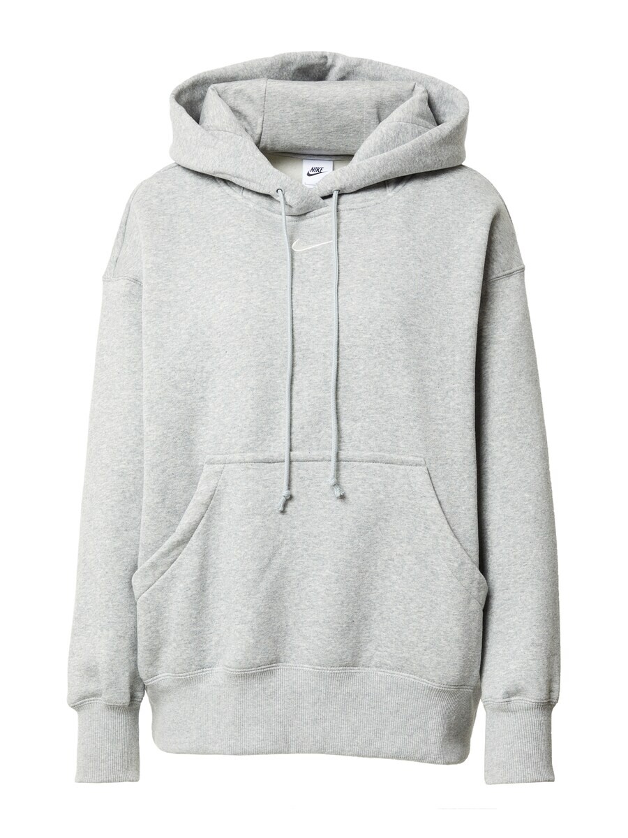 Толстовка Nike Sportswear PHOENIX FLEECE, пятнистый серый
Толстовка Nike Sportswear PHOENIX FLEECE, пятнистый серый
