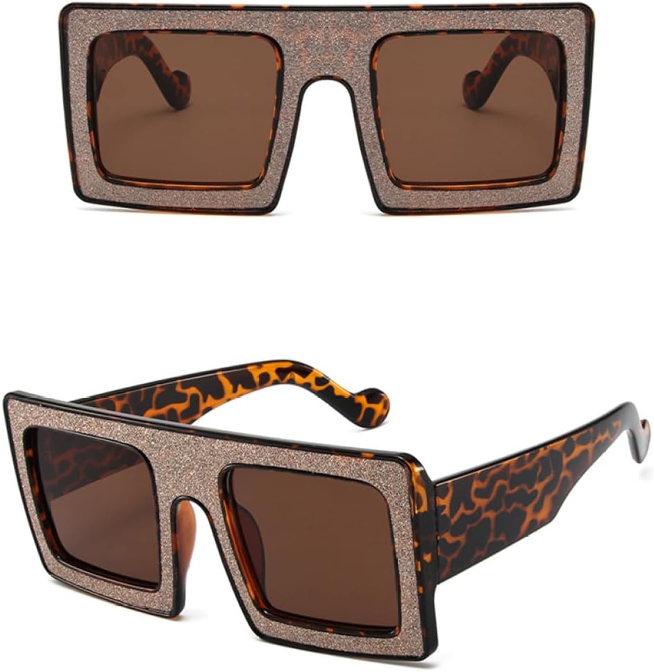 Солнцезащитные очки в блестящей оправе для мужчин и женщин, градиентные, винтажные, большие, солнцезащитные очки для мужчин и женщин, защита от УФ-излучения UV400 LANGSER, Pink
Солнцезащитные очки в блестящей оправе для мужчин и женщин, градиентные, винтажные, большие, солнцезащитные очки для мужчин и женщин, защита от УФ-излучения UV400 LANGSER, Pink