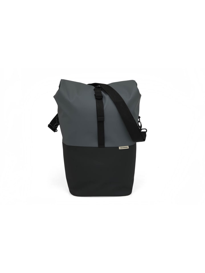 New Looxs Сумка через плечо Yyborg Single серого цвета
New Looxs Сумка через плечо Yyborg Single серого цвета