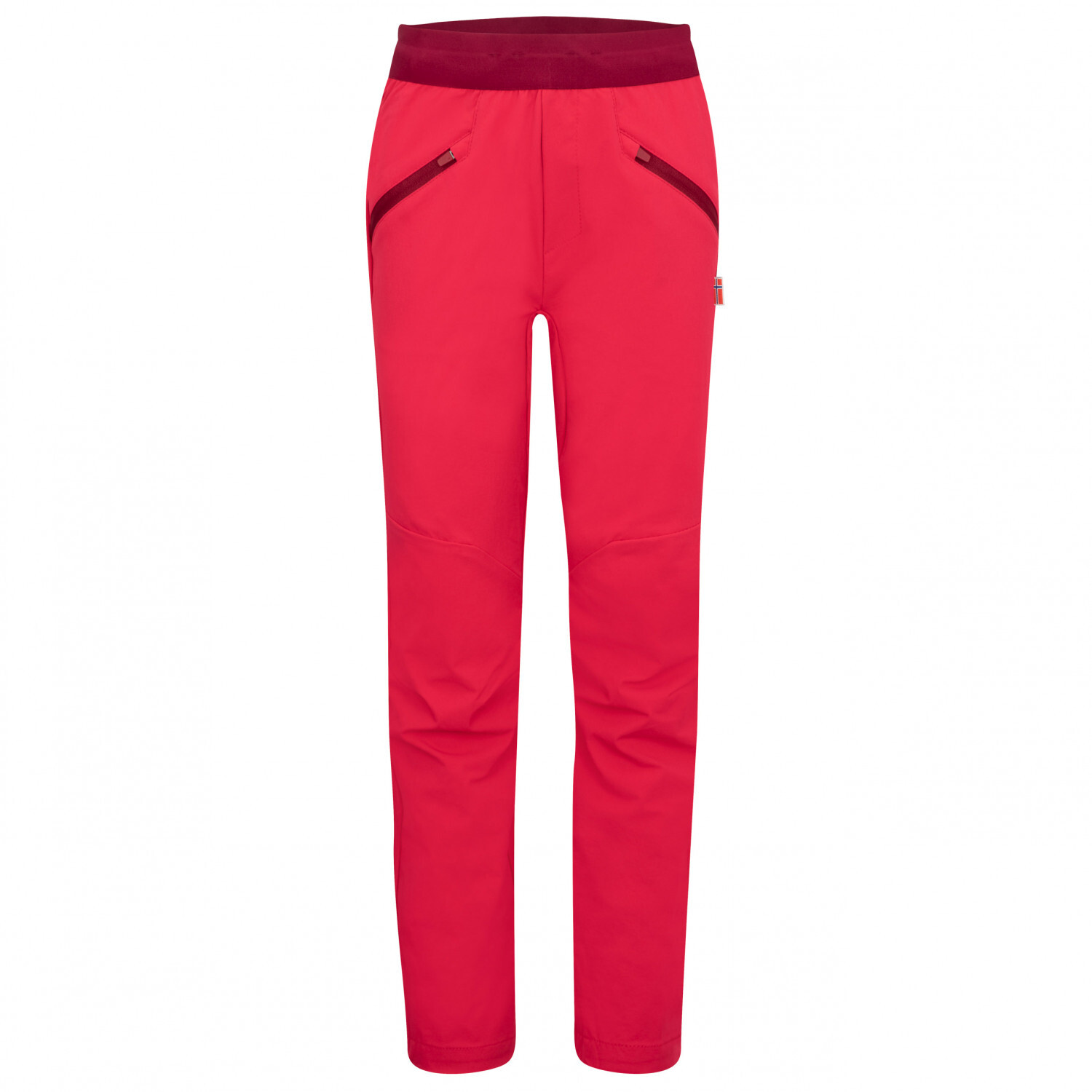 Брюки Trollkids Kid's Tronfjell Pant, цвет Rubine/Magenta
Брюки Trollkids Kid's Tronfjell Pant, цвет Rubine/Magenta