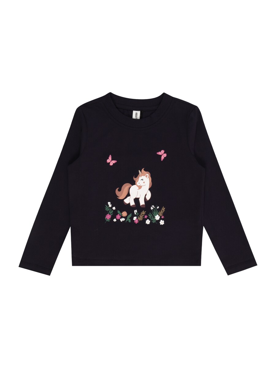 Свитер ABOUT YOU Sweater Paris, синий
Свитер ABOUT YOU Sweater Paris, синий