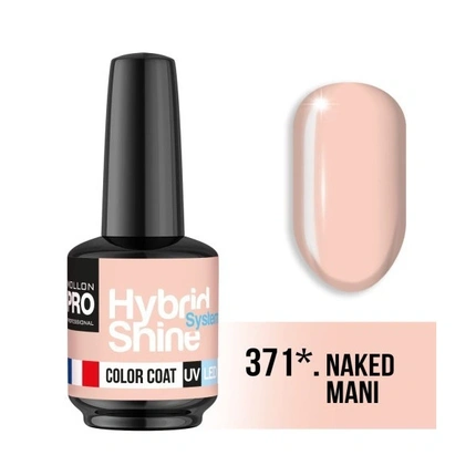 Mol Hss 371 Naked Mani - полуперманентный гибридный блеск Mollon Pro
Mol Hss 371 Naked Mani - полуперманентный гибридный блеск Mollon Pro