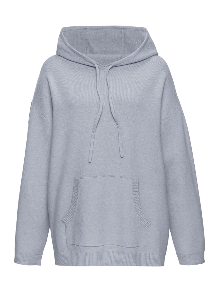 Худи ELBSAND, цвет rauchblau meliert
Худи ELBSAND, цвет rauchblau meliert