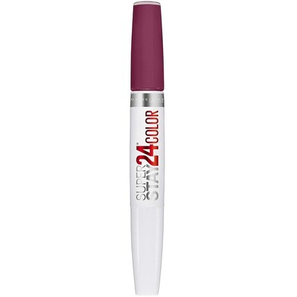 Губная помада Super Stay 24H Optic Brights, жидкая и стойкая, 5G, Maybelline New York
Губная помада Super Stay 24H Optic Brights, жидкая и стойкая, 5G, Maybelline New York