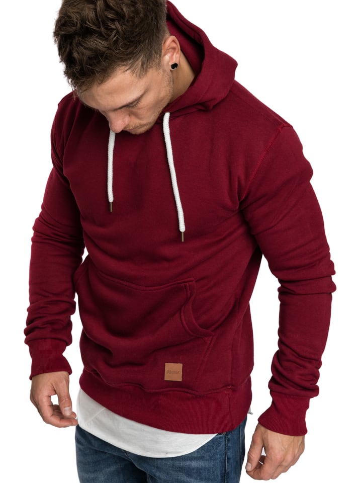 Толстовка с капюшоном REPUBLIX, бордовый
Толстовка с капюшоном REPUBLIX, бордовый