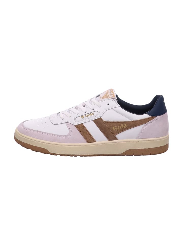 Низкие кроссовки Gola Low, белый
Низкие кроссовки Gola Low, белый