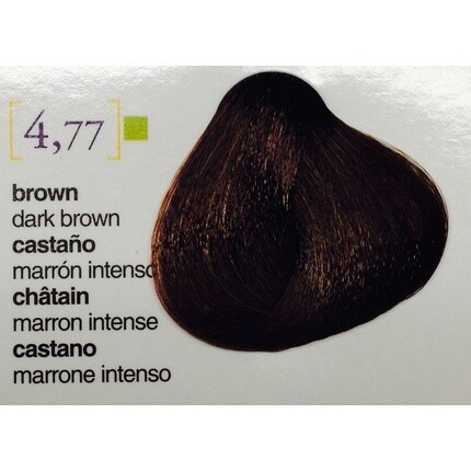 Стойкая крем-краска для волос Vision, Salerm
Стойкая крем-краска для волос Vision, Salerm