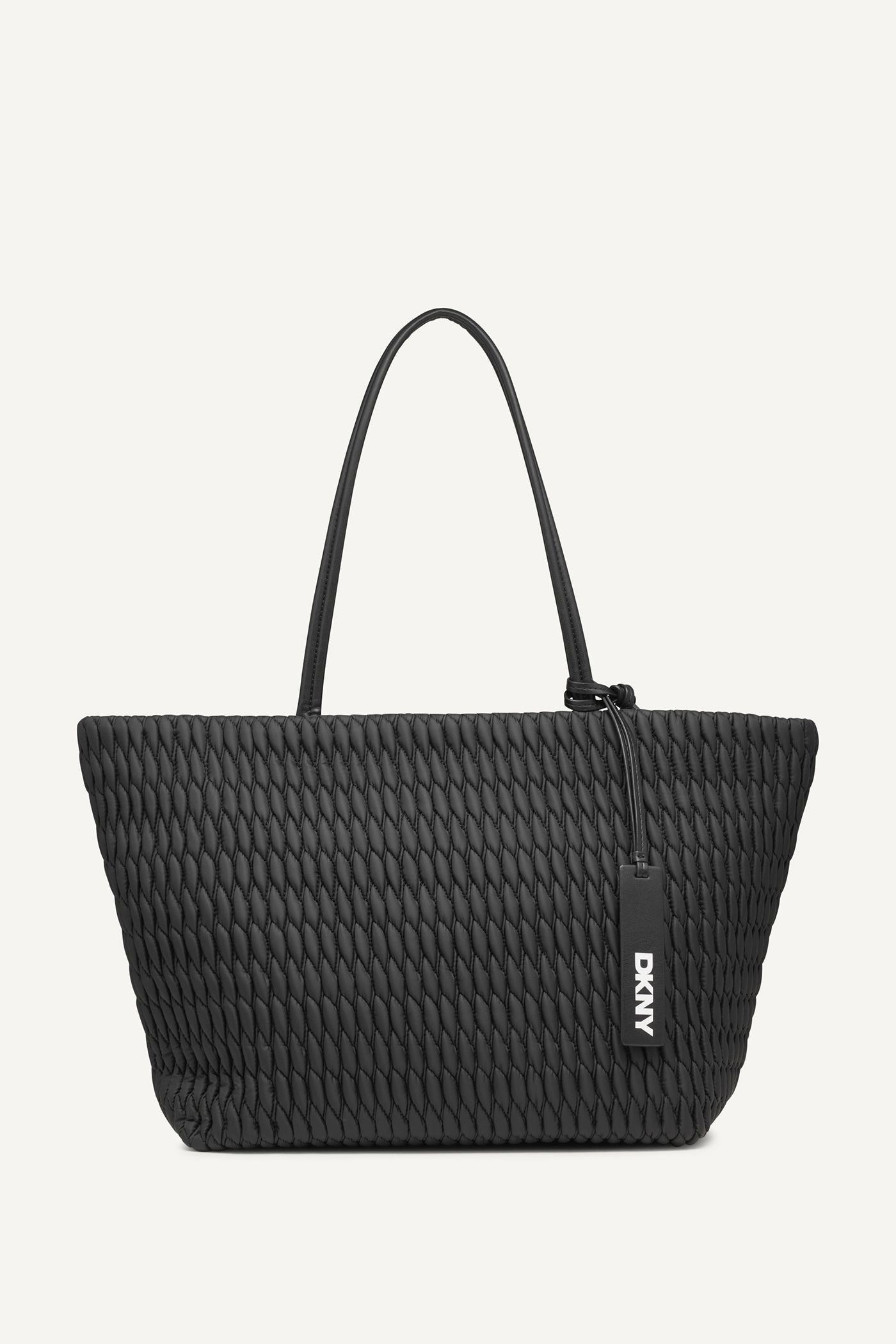Mack большая сумка-шопер DKNY, черный
Mack большая сумка-шопер DKNY, черный