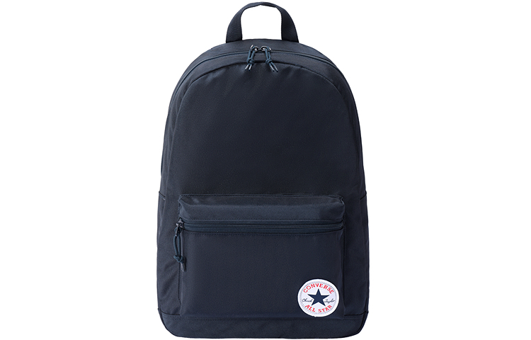 Converse Полиэстеровый рюкзак обычный синий, Navy
Converse Полиэстеровый рюкзак обычный синий, Navy