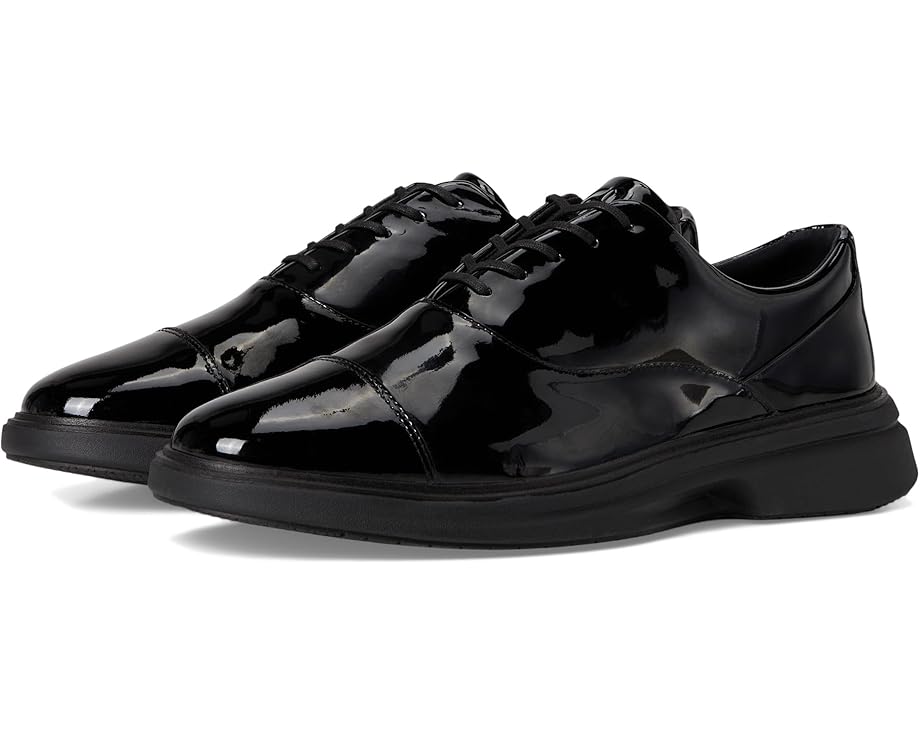 Мужские оксфорды Cole Haan Originalgrand Cityspectre Captoe, Black Patent
Мужские оксфорды Cole Haan Originalgrand Cityspectre Captoe, Black Patent